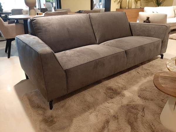 In.House Virgio 3-zitsbank - Materiaal