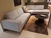 In.House Brisana hoekbank - Materiaal