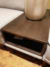 In.House Brisana hoekbank - Materiaal