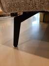 In.House Brisana hoekbank - Materiaal