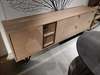 XOOON Helsinki dressoir - Materiaal