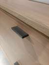 XOOON Helsinki dressoir - Materiaal