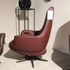 De Toekomst Riva 1010 relaxfauteuil - Materiaal