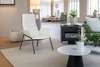 LABEL vandenberg Easy fauteuil - Materiaal