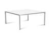Metaform S30 salontafel - Materiaal