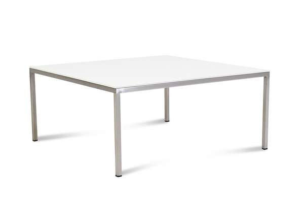 Metaform S30 salontafel - Materiaal