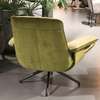 ROM Yoga Queen fauteuil - Materiaal