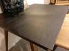 Henders en Hazel City eettafel - 140x100 - Materiaal
