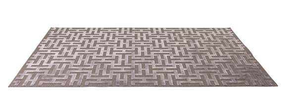 Montel Patterns vloerkleed - 200x290 - Materiaal