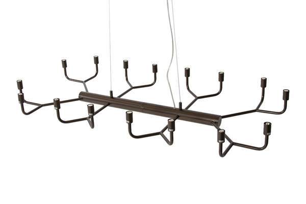 Axis71 Grand Siecle Skyline hanglamp - Materiaal