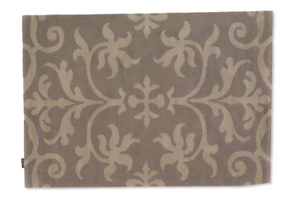 Brink & Campman Elegance vloerkleed - Materiaal