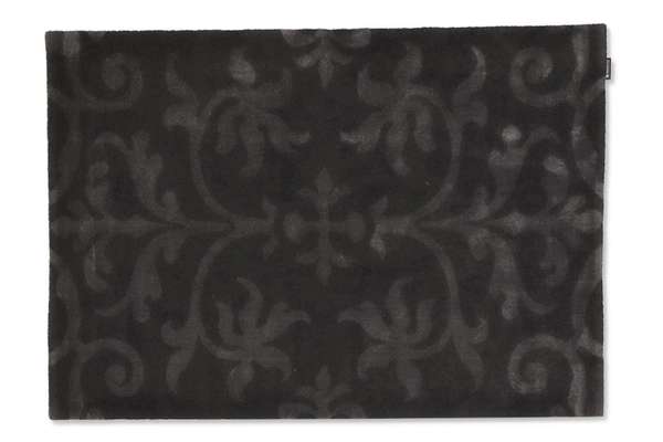 Brink & Campman Elegance vloerkleed - Materiaal