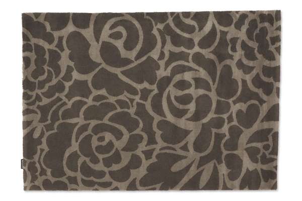 Brink & Campman Elegance vloerkleed - Materiaal