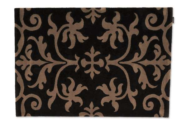 Brink & Campman Elegance vloerkleed - Materiaal