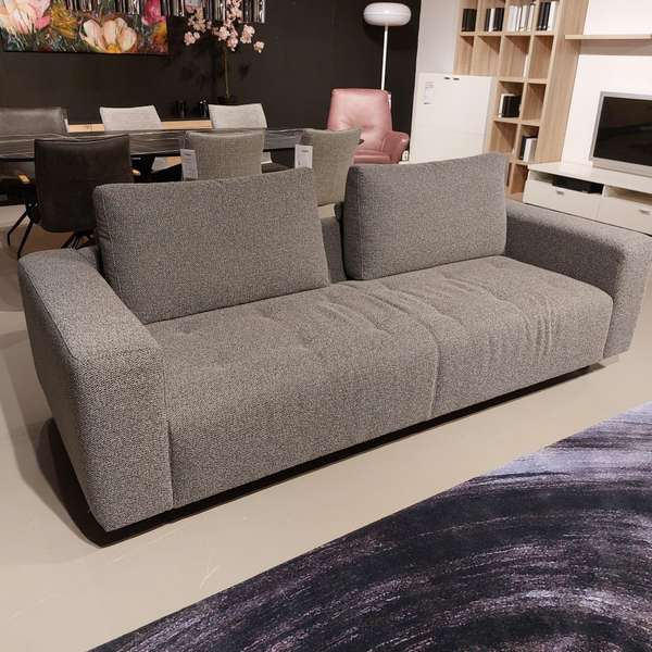 Passe Partout Lazaro 3-zitsbank - Showroom
