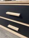 Feelings Roskilde tv-meubel - Materiaal