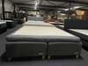 Carpe Diem boxspring - 180x200 - Materiaal