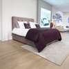 Vispring Herald Superb Achilles bed - 180x210 - Materiaal