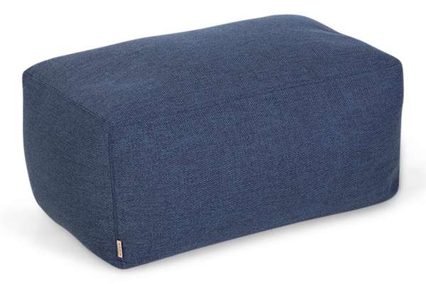Meme Design Archimede poef - Materiaal