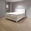 Treca Paris Etoile Capitonné bed - 180x210 - Materiaal