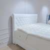 Treca Paris Etoile Capitonné bed - 180x210 - Materiaal