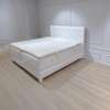Treca Paris Etoile Capitonné bed - 180x210 - Materiaal