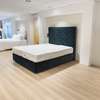 Vispring Tiara Superb bed - 180x210 - Materiaal