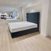 Vispring Tiara Superb bed - 180x210 - Materiaal