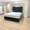 Vispring Tiara Superb bed - 180x210 - Materiaal