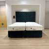 Vispring Tiara Superb bed - 180x210 - Materiaal