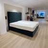 Vispring Tiara Superb bed - 180x210 - Materiaal