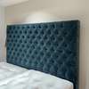Vispring Tiara Superb bed - 180x210 - Materiaal