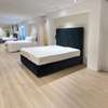 Vispring Tiara Superb bed - 180x210 - Materiaal