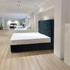 Vispring Tiara Superb bed - 180x210 - Materiaal
