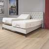 Treca Paris Capi boxspring - 180x210 verstelbaar - Materiaal