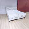 Treca Paris Capi boxspring - 180x210 verstelbaar - Materiaal