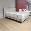 Treca Paris Capi boxspring - 180x210 verstelbaar - Materiaal