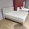 Treca Paris Capi boxspring - 180x210 verstelbaar - Materiaal
