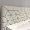 Treca Paris Capi boxspring - 180x210 verstelbaar - Materiaal