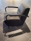 Leolux Scylla fauteuil - Materiaal