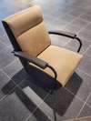 Leolux Scylla fauteuil - Materiaal