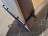 Leolux Scylla fauteuil - Materiaal