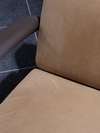 Leolux Scylla fauteuil - Materiaal