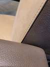Leolux Scylla fauteuil - Materiaal