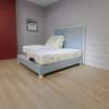 Treca Paris Carat bed - 180x210 verstelbaar - Materiaal
