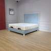 Treca Paris Carat bed - 180x210 verstelbaar - Materiaal