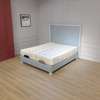 Treca Paris Carat bed - 180x210 verstelbaar - Materiaal