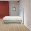 Treca Paris Carat bed - 180x210 verstelbaar - Materiaal