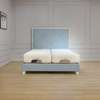 Treca Paris Carat bed - 180x210 verstelbaar - Materiaal
