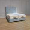 Treca Paris Carat bed - 180x210 verstelbaar - Materiaal